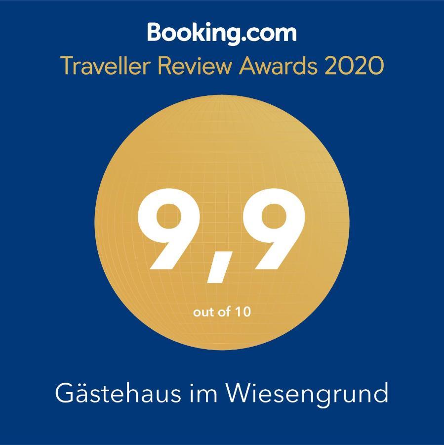 Gaestehaus Im Wiesengrund Sankt Stefan an der Gail Kültér fotó