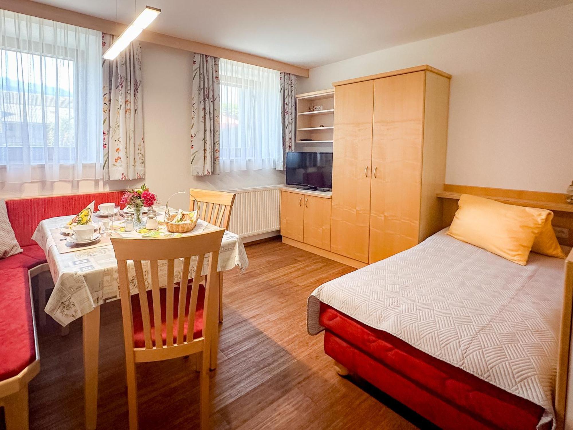 Gaestehaus Im Wiesengrund Sankt Stefan an der Gail Kültér fotó