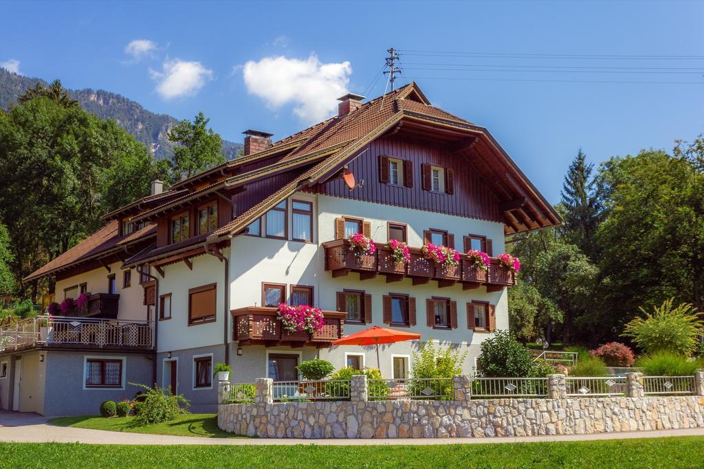 Gaestehaus Im Wiesengrund Sankt Stefan an der Gail Szoba fotó