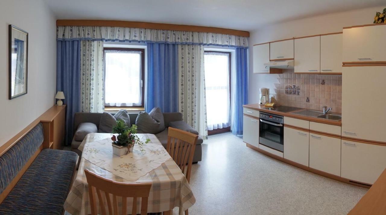 Gaestehaus Im Wiesengrund Sankt Stefan an der Gail Kültér fotó